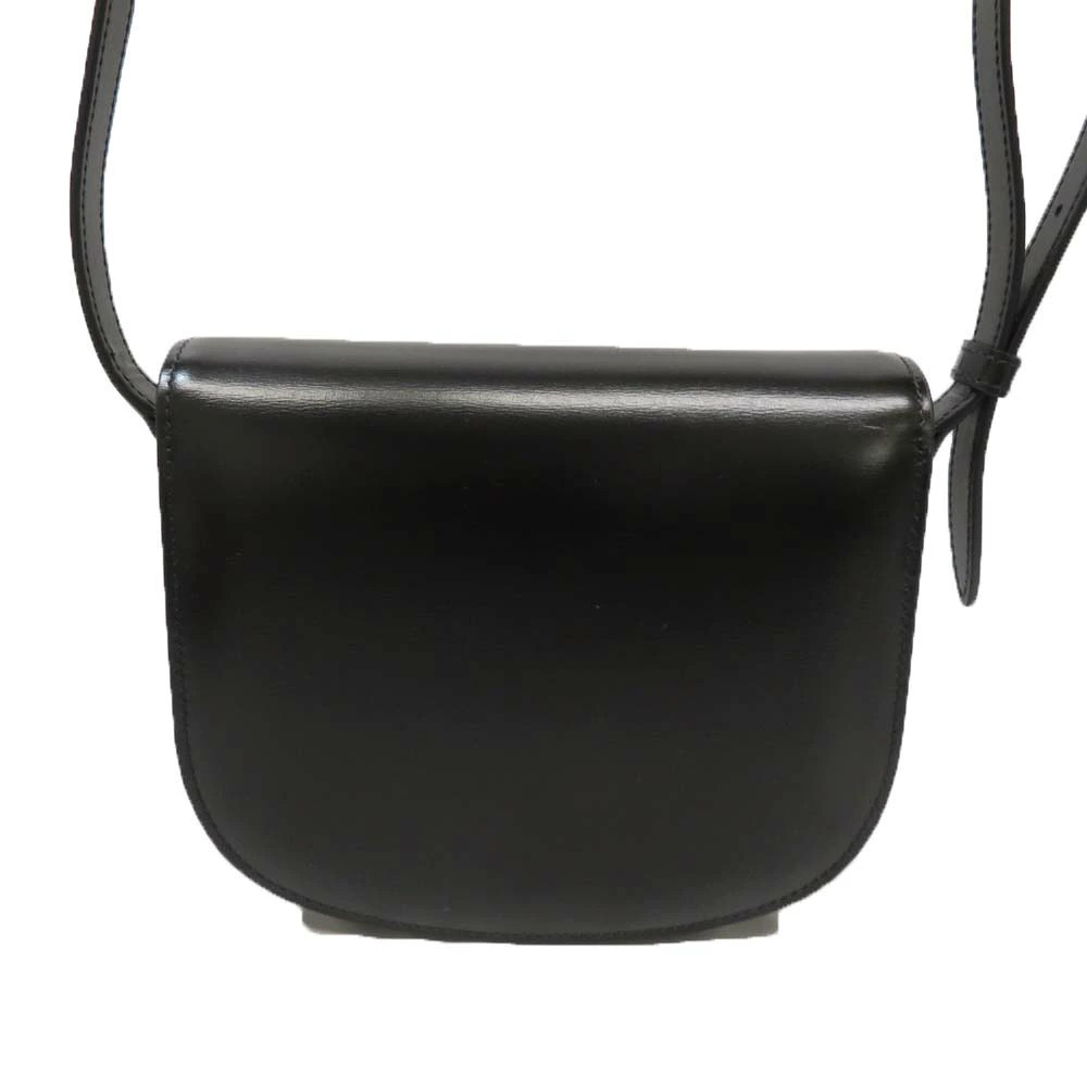 Celine Shoulder Claire Bag Besace Triomphe